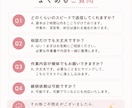 経理×事務代行×Canvaで対応します 丁寧・正確・迅速に事務サポートいたします。 イメージ4