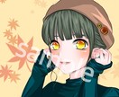 SNSアイコン描きます ご購入前に必ずDMにてご連絡下さい☺︎！ イメージ5