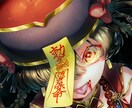 アイコン用イラストをお描きします 自分だけのオリジナルアイコンが欲しい方 イメージ4