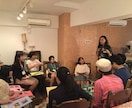 写真カードで問題を解決するセッション体験できます 無意識に気が付く／明日が楽しみになる イメージ7