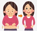 2年以内に40kg痩せた方法教えます ダイエットで心が折れた時、綺麗になるのを諦めきれない方の為に イメージ1