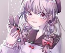 イラスト全般お受けします キラキラしたイラストからかっこいいイラストまで！ イメージ3