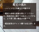 あなたの天職を初回限定で特別価格にて鑑定します あなたの才能を活かし、金銭面・精神面共に満たす方法を伝授 イメージ7