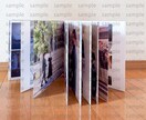 大切なお写真をアルバムにいたします データだけでなくアルバムとして記念に残すお手伝いをします！ イメージ4