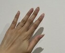 ハンドモデル、手に関するお仕事なんでも承ります ハンドモデル、手タレント、ネイルモデルなど募集している方 イメージ1