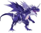 ドラゴン・モンスター・エネミーデザインいたします ◇TCGイラストレーターが手がけるモンスターイラスト！ イメージ2