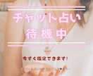 占い師さんをサポート！ 鑑定用サムネイル作ります 『占いに集中できる環境作り』を画像制作でお手伝い イメージ2