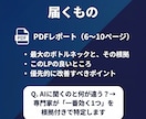 LP診断｜成果が出ない最大の原因を特定します URL1つ送るだけ。専門家がボトルネックを根拠付きで特定 イメージ5