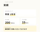 AI記事・既存記事をSEO視点でリライトします 「公開したのに伸びない」記事、見直しませんか？ イメージ5