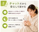 また怒ってしまった…３日間、育児のお話伺います 育児の悩み何でも！気持ちを一緒に整理します イメージ3