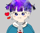 可愛くて魅力的な女の子イラスト描きます オリジナル女の子キャラクター描きます! イメージ6