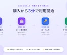 Claude AI記事・SNS自動生成します note・SEO記事をキーワード入力だけで即時生成 イメージ1