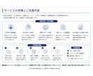 情報セキュリティ文書をレビューします AIも活用し、実務経験を活かしてレビューします イメージ2