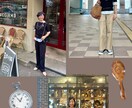 お手持ちのお洋服で、垢抜けコーデ提案します お洋服好きなのに、コーデ迷子さん、いらっしゃい！ イメージ5