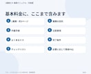 毎回説明している業務1つを手順書にまとめます メモ・箇条書きから新人や引継ぎ相手が読める形へ整理します イメージ5