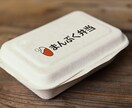 売る現場を知るからできる、愛されるロゴ制作します 想いをお客様へ届けることを大切に、一貫性あるロゴを作ります イメージ4