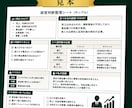 経営の意思決定を数字で可視化します 借入・採用・設備投資・法人化etcを税理士がサポート イメージ3