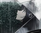 MV/歌ってみたのサムネ用イラストを制作します 曲の雰囲気に合わせる一枚絵を作成します。YouTube投稿可 イメージ1