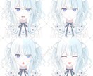 あなただけのlive2Dを作ります VTuberデビューしたい方､オリジナルのアバターが欲しい方 イメージ6