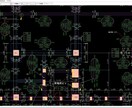 jwcad図面作成します 現場経験あり！図面作成お手伝いします！ イメージ2