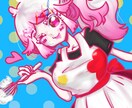 丸投げOK！VTuberデビューお手伝いいたします キャラデザから配信サムネまで！現役が全部まとめて作成します イメージ9