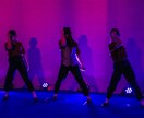 ダンスの振付考えます 幼稚園、保育園、小学校、運動会、発表会、余興授業の課題 等 イメージ5