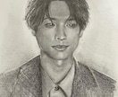 似顔絵制作します 記念日や誕生日、送別品などにいかがでしょう イメージ3