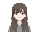 SNS、チャットアイコン作成！ます 誰でも使いやすくかわいいイラストアイコンを作成！ イメージ2