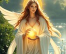 ハイヤーセルフに繋がり未来を視ます 未来からのメッセージが、あなたの人生を好転させる イメージ8