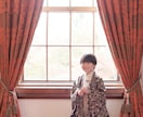 七五三　かわいい笑顔を撮影します ちゃんとできなくて大丈夫◎人見知りさんの笑顔もお任せ♡ イメージ6