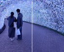 SNSや物販に最適な切り抜き承ります 商品・人物・ペットの切り抜き不自然さ0・EC用・SNS用に イメージ3