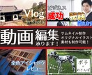 お客様に寄り添った動画編集致します 修正回数無制限で納得のいくまで！ イメージ1