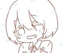 ゆるくてかわいいSNSアイコン描きます これからネット活動を始める方などにおすすめ イメージ5