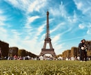 フランス人が正しいフランス語でナレーションします ネイティブによる自然で正しいフランス語 イメージ1