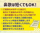 鼻歌の耳コピを「1曲のアンサンブル曲」に仕上げます 音大卒ママがあなたのメロディを仲間と演奏できる形に整えます！ イメージ3