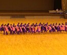 初心者でも楽しく盛り上がるダンス教えます テーマパークみたいな楽しいダンス踊ってみませんか？？ イメージ1