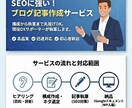 SEO対応の高品質ブログ記事を爆速作成します 1文字1.0円〜SEO対応のブログ作成プロに丸投げしませんか イメージ1
