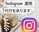 あなたのInstagram運用代行を行います SNS代行初心者ですが、誠実に対応させていただきます イメージ1