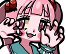 あなたのイラストを描きます 可愛くてもちもちしたイラストいかがですか？ イメージ2