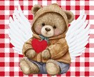 ロゴなどデザインします 商業ロゴ、webでの活動用ロゴデザインなど制作します。 イメージ4