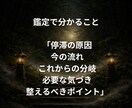 霊視であなたの人生の停滞原因をすべて視抜きます 恋愛・仕事・人間関係・金運を読み解きます イメージ6