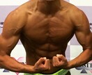 現役パーソナルトレーナーが理想の身体へ導きます 【あなたの理想のトレーニングメニューをお作りします‼︎】 イメージ1