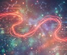 2000文字以上、彼（彼女）の本心を霊視します 配信で1,000人の恋を導いた実績。絡まった運命の糸を解く イメージ1