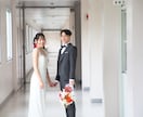 ウエディングフォト出張撮影します ふたりの物語を、写真に綴ります。出張撮影ウエディング イメージ2