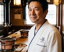 自然なビジネスシーン人物AI画像を制作いたします 自然なビジネスシーン人物(実写風素材)をご提供いたします イメージ9