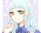 SNS等のアイコンを制作致します オリジナル・イメージキャラクターのアイコン制作はこちらから イメージ6