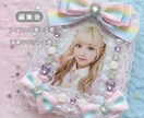 推し活グッズの画像差し替え・編集【3枚】対応します ぬい服・カードケース用画像を自然に差し替えます イメージ5