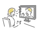 中高生向け｜あなた専用の勉強計画を作ります 勉強しているのに成績が伸びない。そんな悩みを持つ中高生向け イメージ1