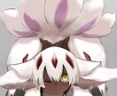 イラスト依頼受け付けます アイコンやイラストが必要な方へ！ イメージ3