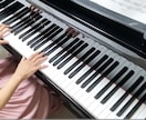 ピアノの演奏動画をご提供します 演奏したい曲の参考動画がほしいあなたへ☆ イメージ3